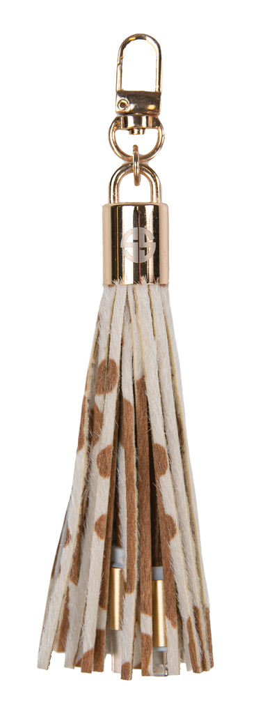 Leather Cow Collection - F22 - Simply Southern