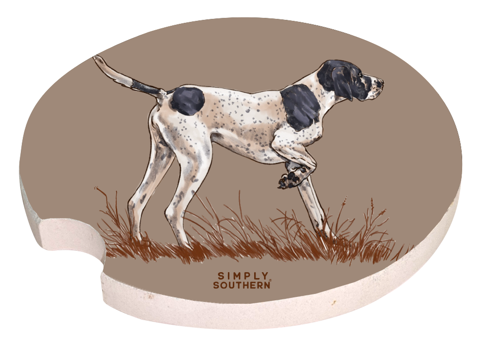 Car Coaster - Guys - F22 - Simply Southern