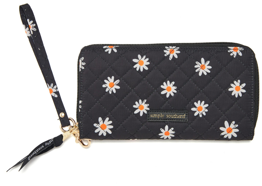 Phone Fashion Wallet - F22 - Simply Southern