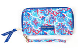 Phone Fashion Wallet - F22 - Simply Southern