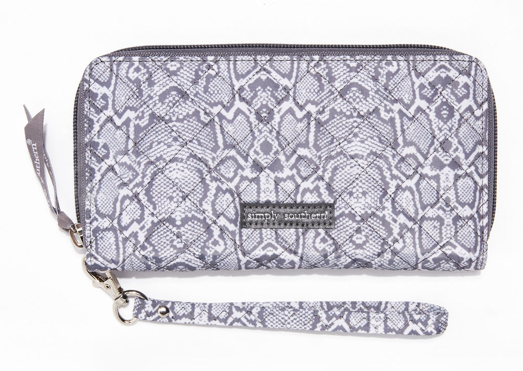 Phone Fashion Wallet - F22 - Simply Southern