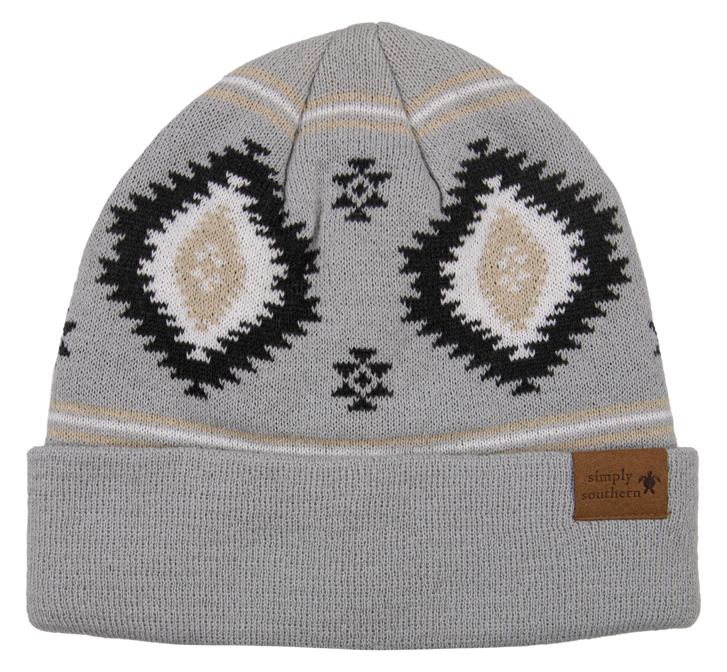 Simply Beanie - F22 - Simply Southern
