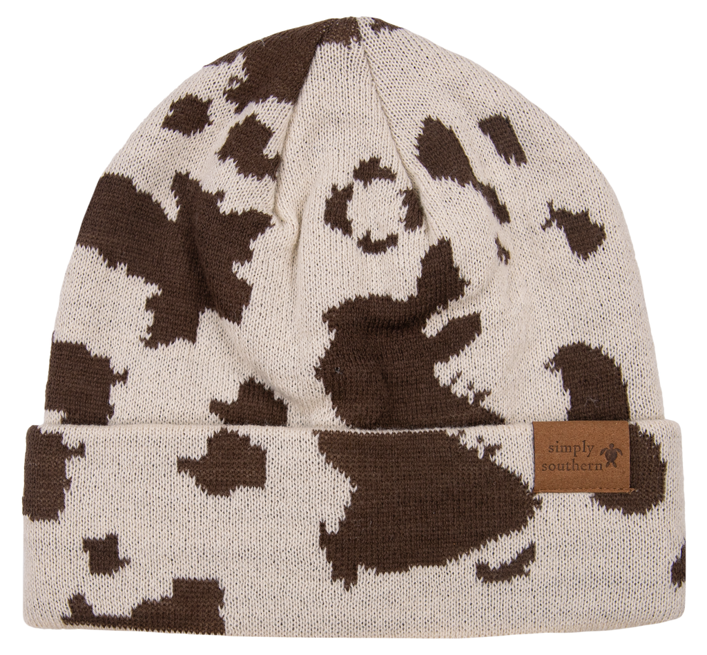 Simply Beanie - F22 - Simply Southern