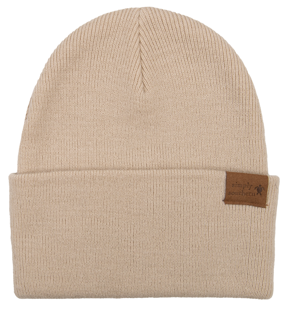 Simply Beanie - F22 - Simply Southern
