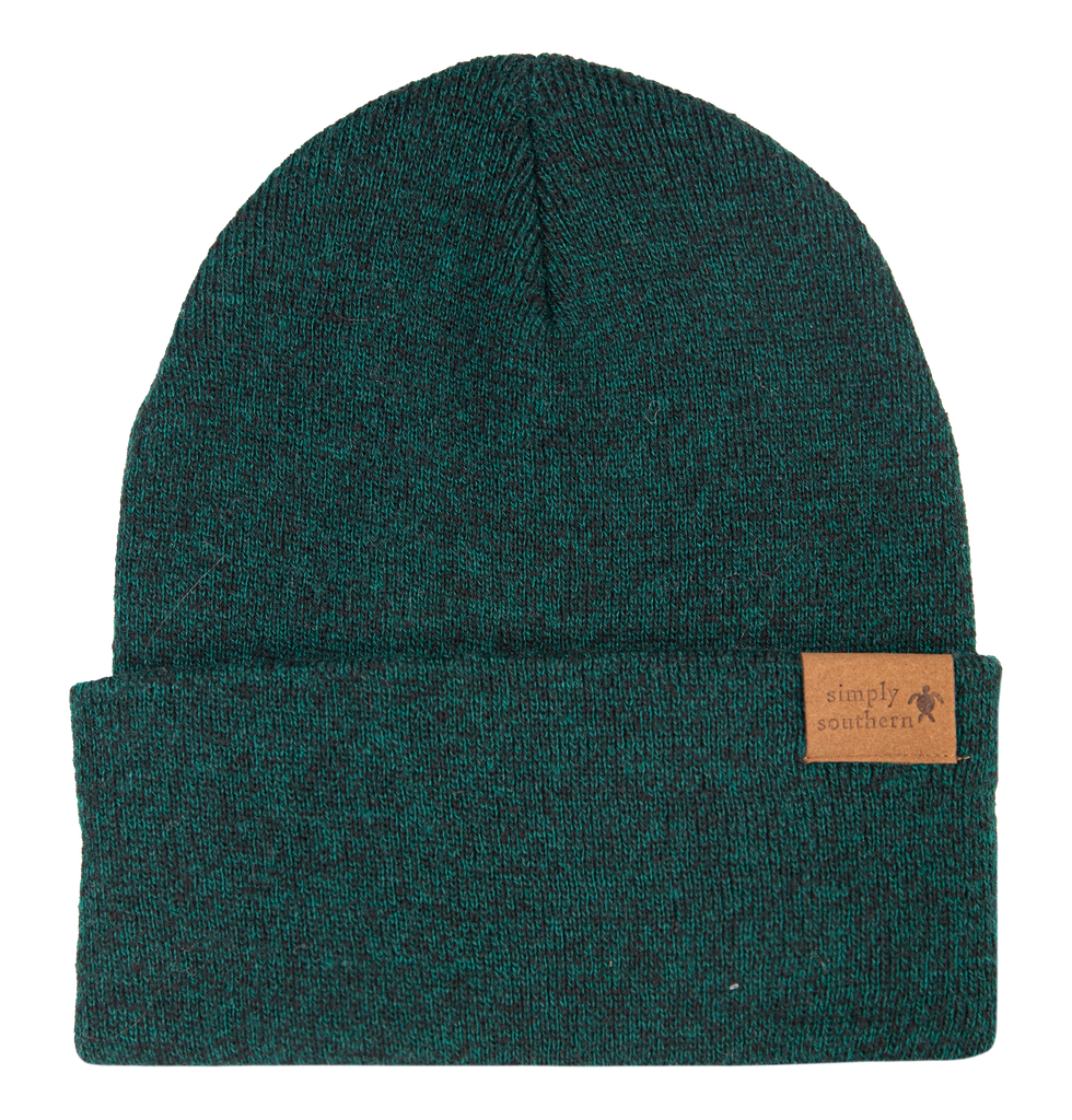Simply Beanie - F22 - Simply Southern