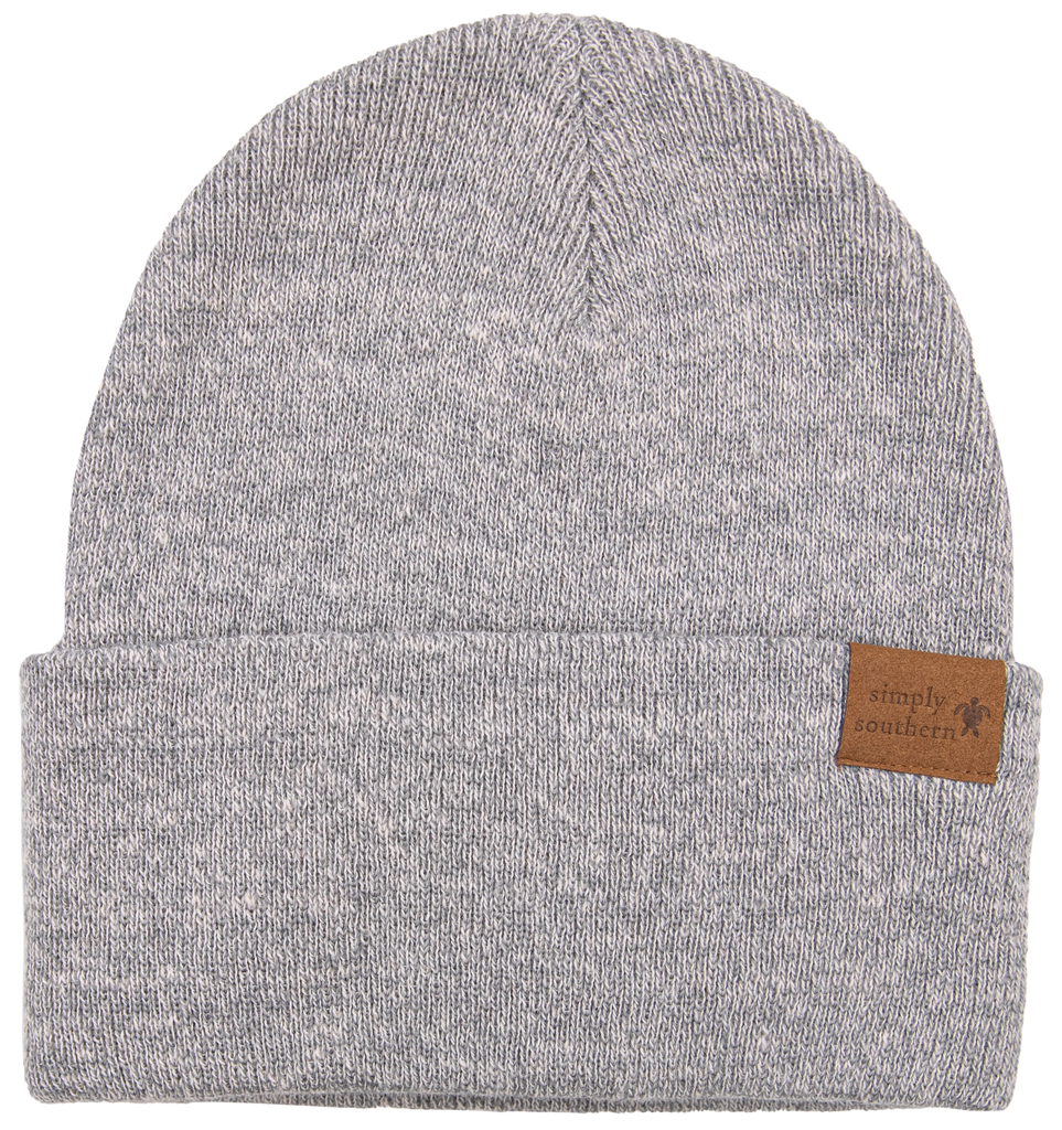 Simply Beanie - F22 - Simply Southern