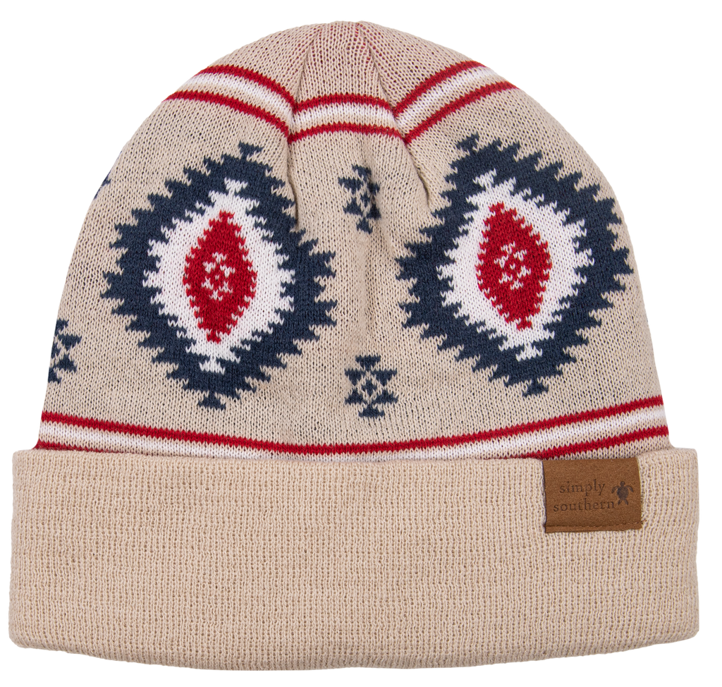 Simply Beanie - F22 - Simply Southern