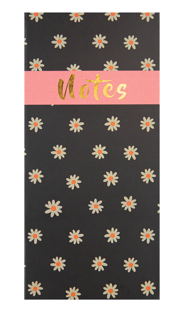 Slim Note Pad - F22/23 - SS