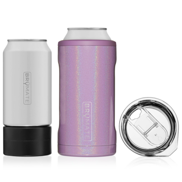 BrüMate HOPSULATOR TRÍO 3-IN-1 (16OZ/12OZ CANS) **CLOSEOUTS**