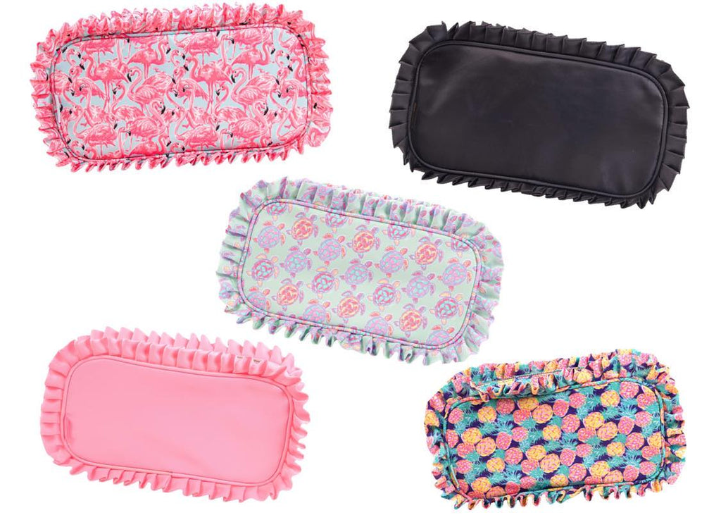 Preppy Case Bag - Makeup - S23 - Simply Southern