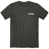 Mountain Dog - Adult T-Shirt - Jeep®