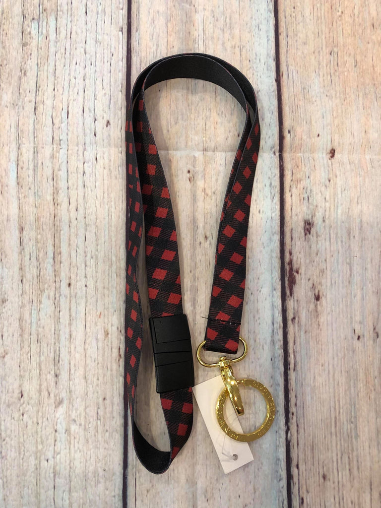 Lanyard - F19 - Simply Southern