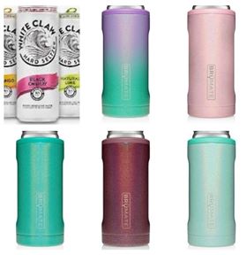 BrüMate HOPSULATOR SLIM (12OZ SLIM CANS) **CLOSEOUT**