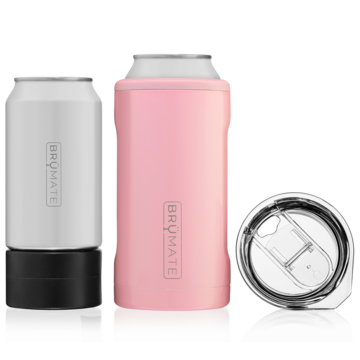 BrüMate HOPSULATOR TRÍO 3-IN-1 (16OZ/12OZ CANS) **CLOSEOUTS**