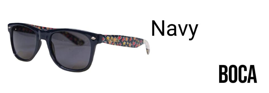 Sunglasses - BOCA - S22 - Simply Southern