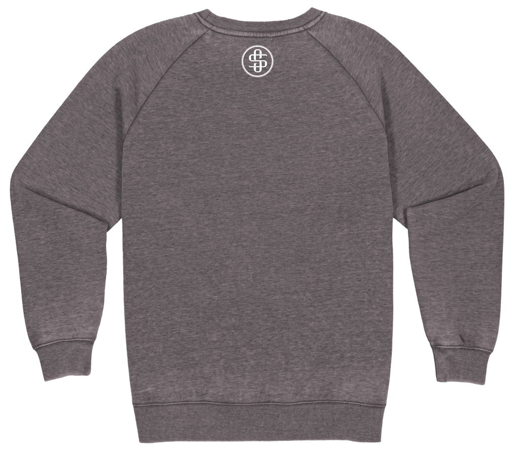 Classy Until The Game Starts - SS - F22 - Adult Crew