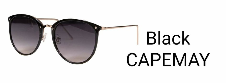 Sunglasses - Cape May - S22 - Simply Southern