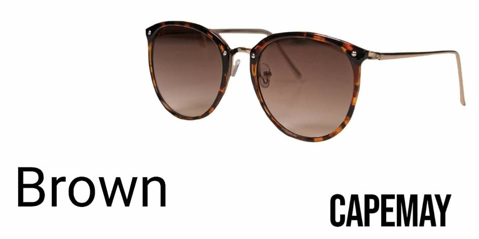 Sunglasses - Cape May - S22 - Simply Southern