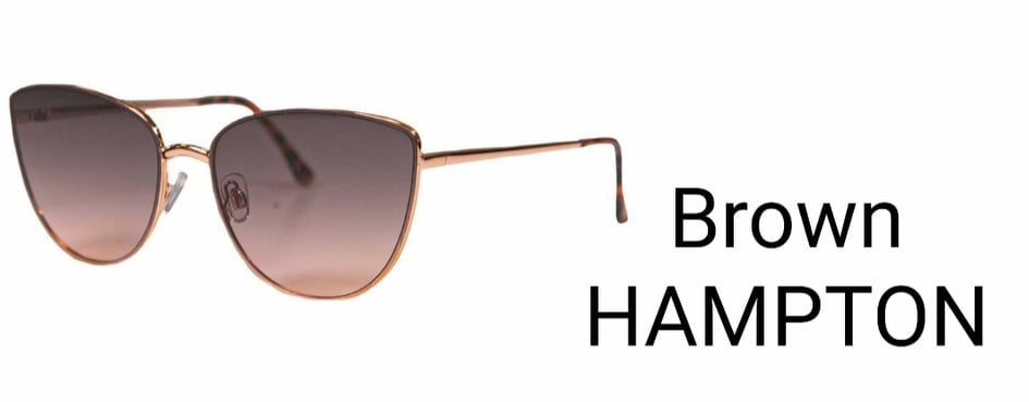 Sunglasses - Hampton - S22 - Simply Southern