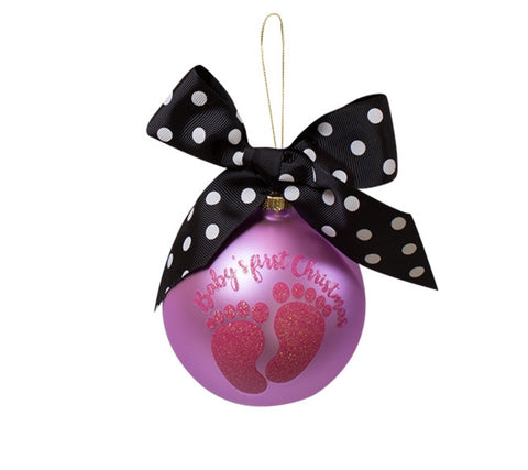 Mama Bear - Christmas Ornament