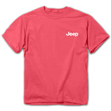 Duck Duck - Adult T-Shirt - Jeep®