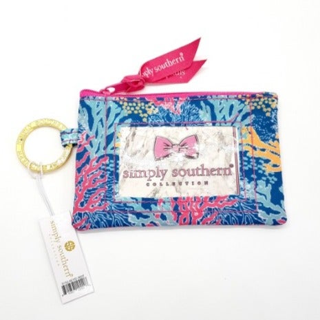 Car Coaster - Simply Life - F21 - Simply Southern