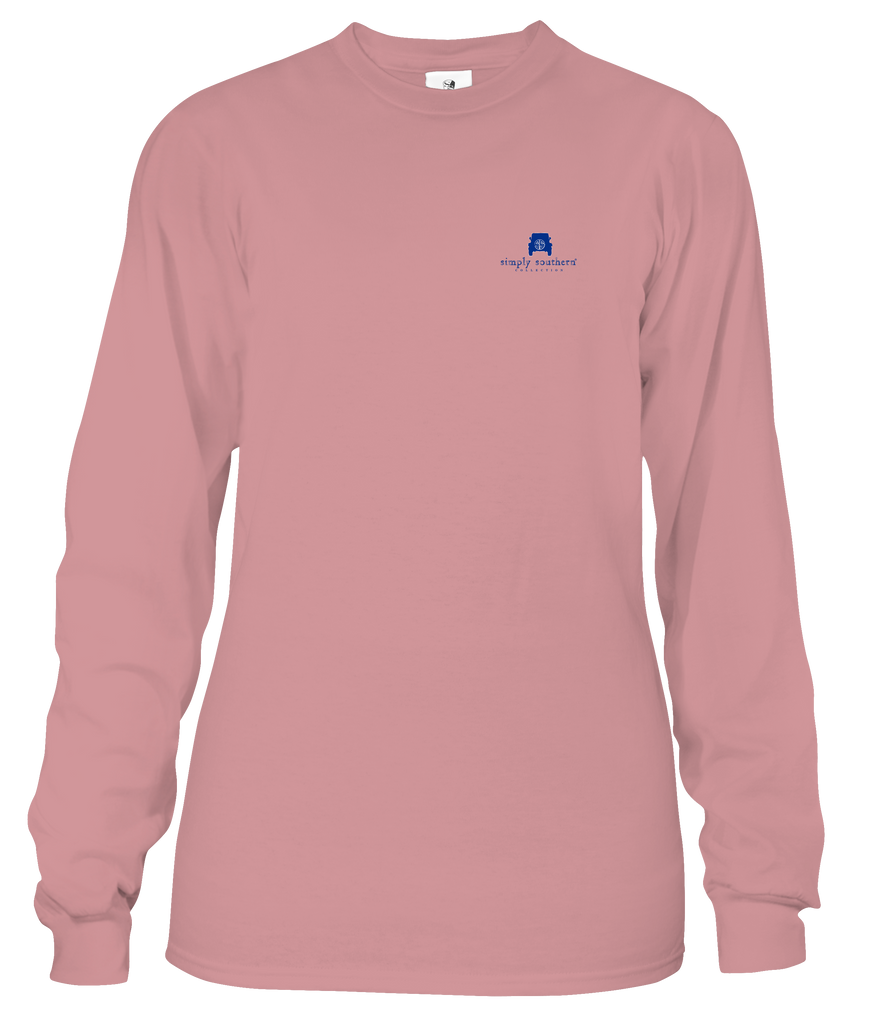 Better Days Ahead - Jeep - SS - F21 - YOUTH Long Sleeve