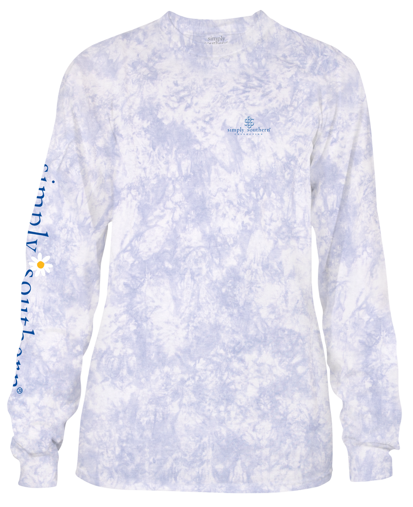 Blue Jean Baby - SS - F22 - Adult Long Sleeve