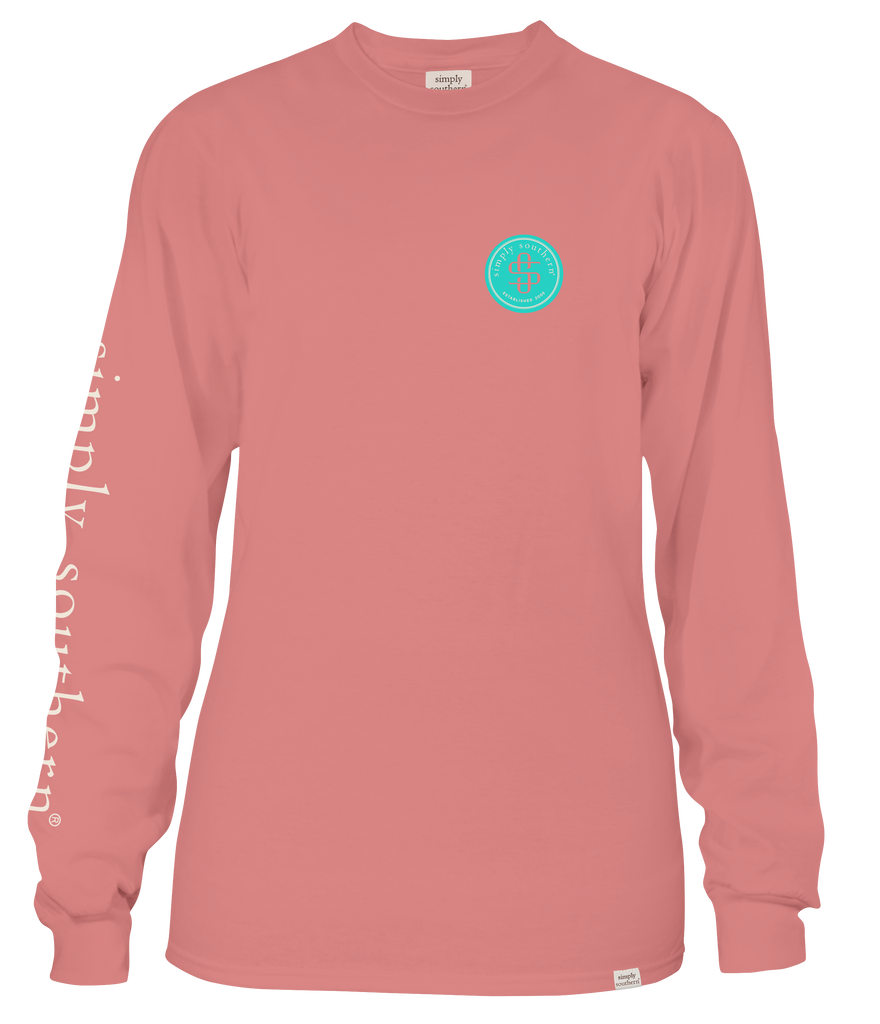 Best Friends - Make The Good Times Better And The Hard Times Easier - SS - F22 - YOUTH Long Sleeve