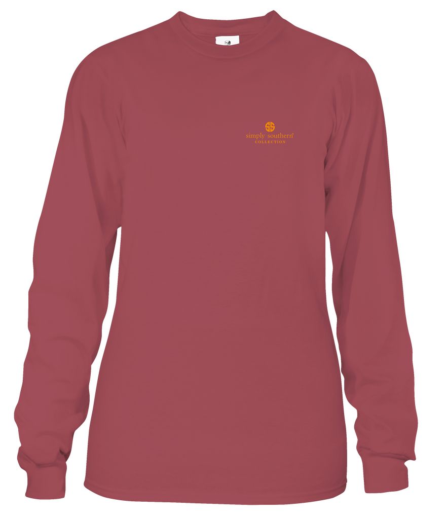 Blessed with Grandkids - SS - Adult Long Sleeve