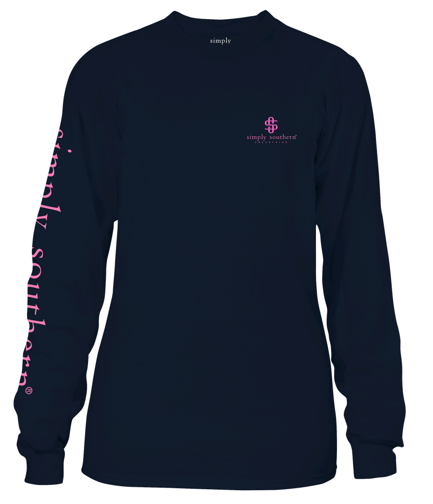 Jesus Take The Wheel - Jeep - SS - F22 - YOUTH Long Sleeve