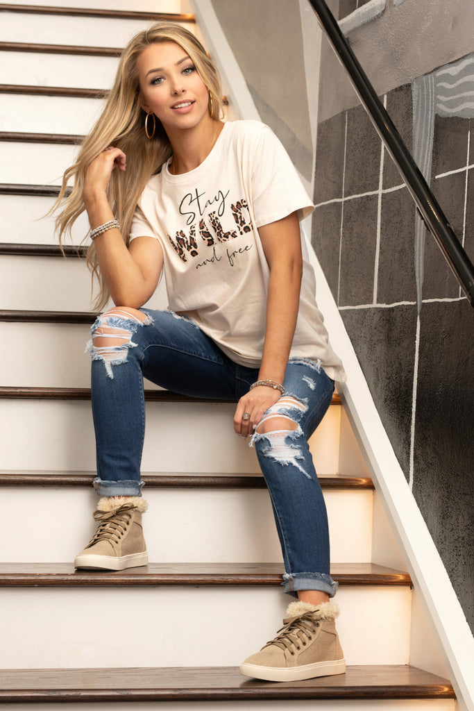 Templin - Tan Shoes by Corkys