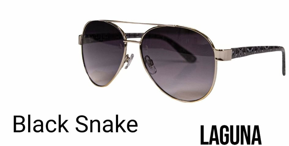 Sunglasses - Laguna - S22 - Simply Southern