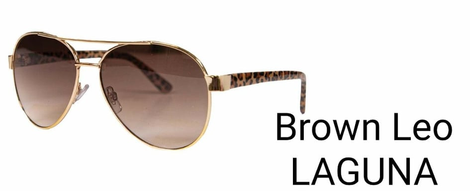 Sunglasses - Laguna - S22 - Simply Southern