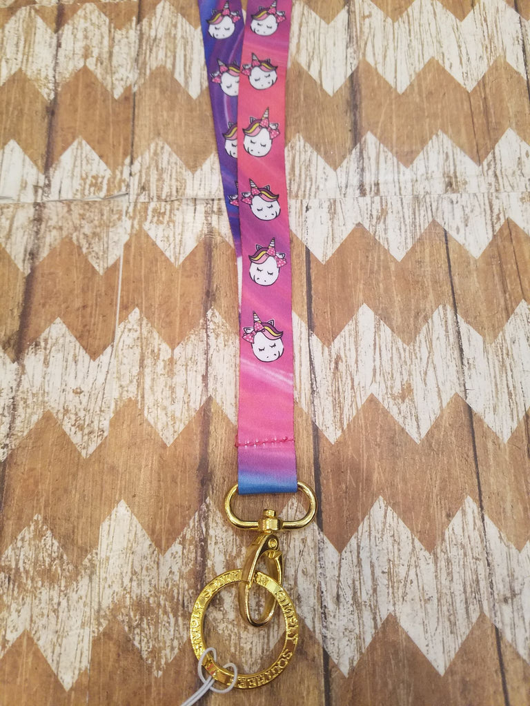 Lanyard - SS