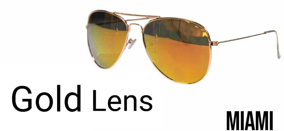 Sunglasses - Miami - S22 - Simply Southern