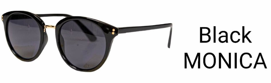 Sunglasses - Monica - S22 - Simply Southern