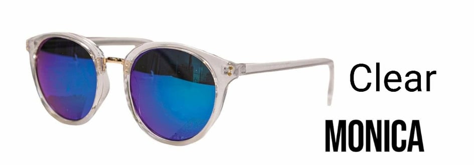Sunglasses - Monica - S22 - Simply Southern