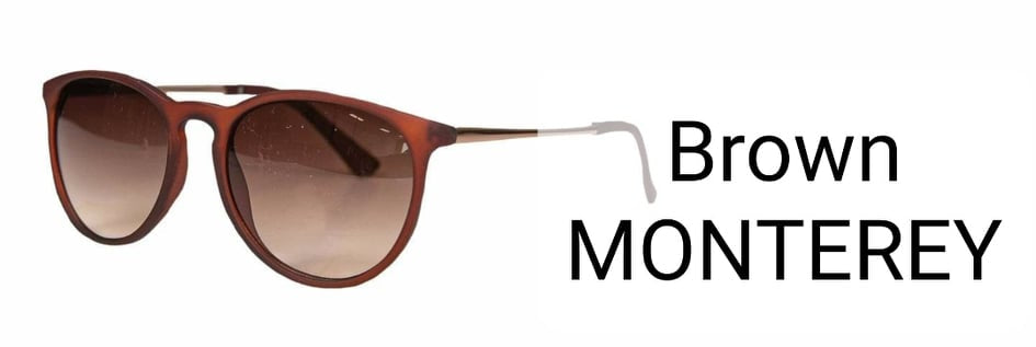Sunglasses - Monterey - S22 - Simply Southern