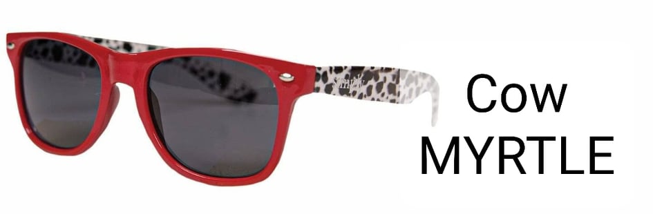 Sunglasses - Myrtle - S22 - Simply Southern