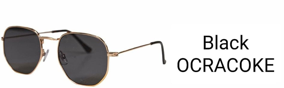 Sunglasses - Ocracoke - S22 - Simply Southern