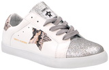 Fancy Like Shoes - Silver - S22 - Simply Southern