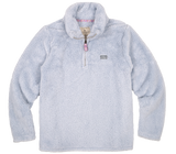 Simply Classic Sherpa Pullover - Winter - F22 - Simply Southern