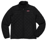 Simply Warm - Black Jacket - SS - F22 - Adult Jacket