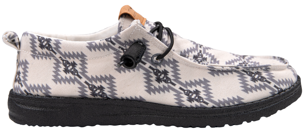 Slip On Shoes - Aztec - F22 - Simply Southern