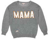 Sweater Everyday - Mama - F22 - Simply Southern