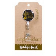 Badge Reel - SS