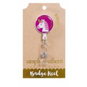 Badge Reel - SS