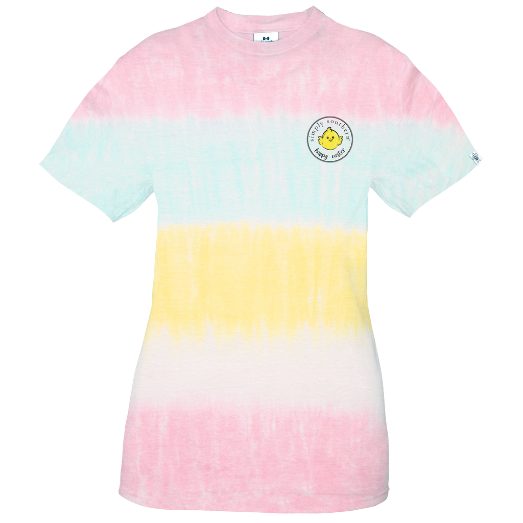 Happy Easter - S23 - SS - Adult T-Shirt