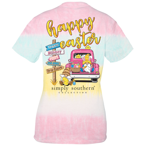 Happy Easter - S23 - SS - YOUTH T-Shirt